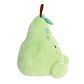 Palm Pals Pear plush toy 13cm - Thumbnail 3
