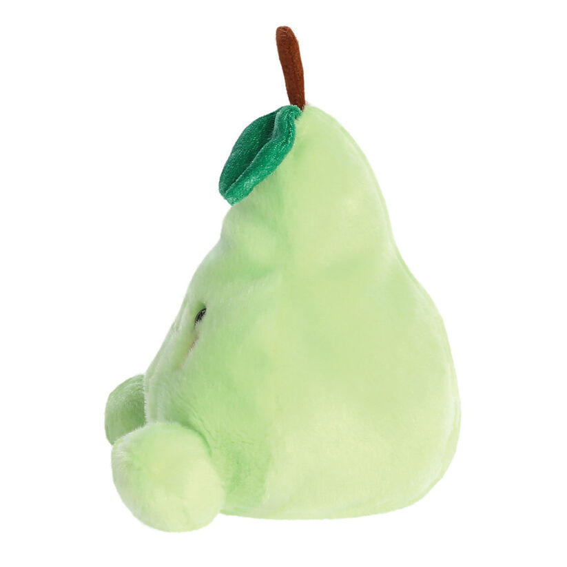 Palm Pals Pear plush toy 13cm 5