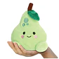 Palm Pals Pear plush toy 13cm - Thumbnail 7