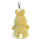 Palm Pals Rabbit plush keychain 10cm - Thumbnail 4