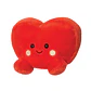 Palm Pals Heart plush toy 13cm - Thumbnail 2