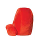 Palm Pals Heart plush toy 13cm - Thumbnail 3