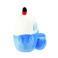 Palm Pals Boat plush toy 13cm - Thumbnail 3