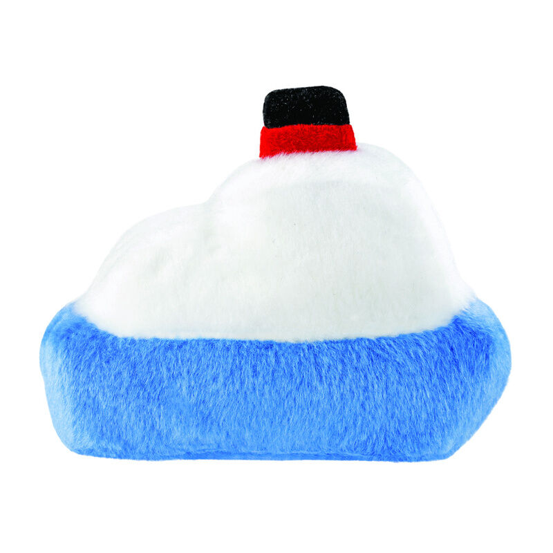 Palm Pals Boat plush toy 13cm 4