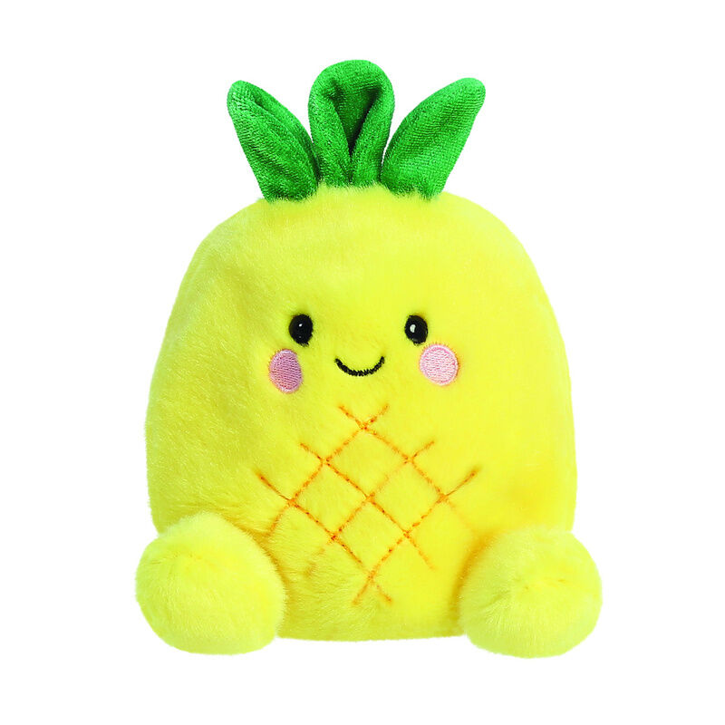 Palm Pals Fruits assorted plush toy 13cm 2
