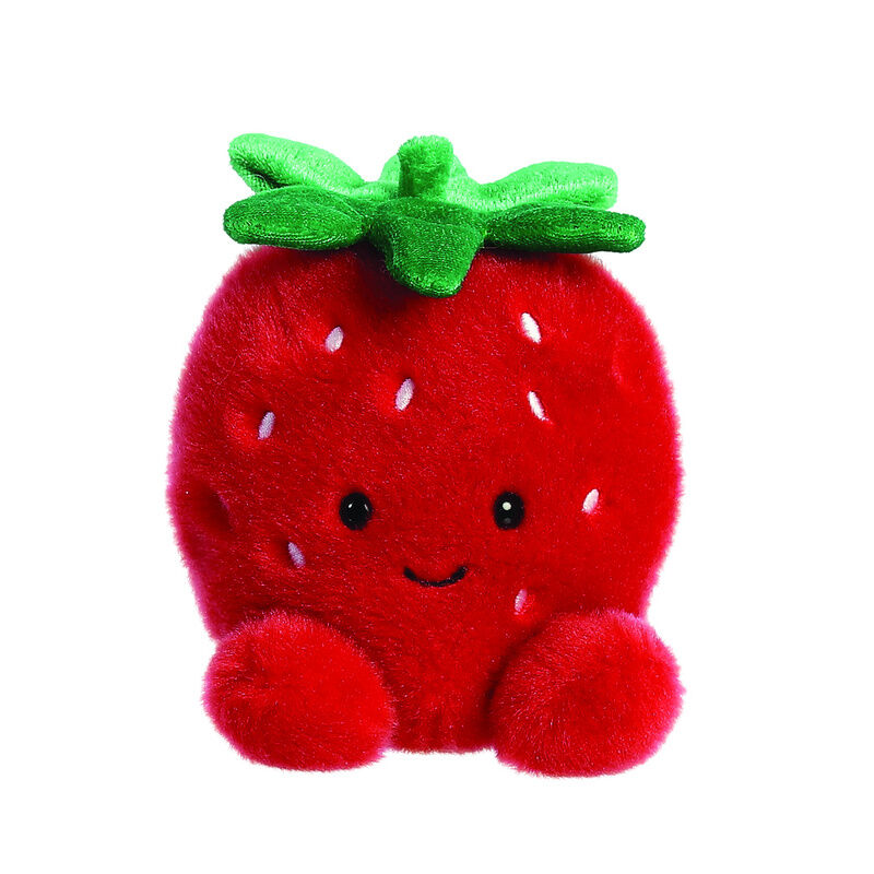 Palm Pals Fruits assorted plush toy 13cm 3