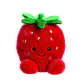 Palm Pals Fruits assorted plush toy 13cm - Thumbnail 3