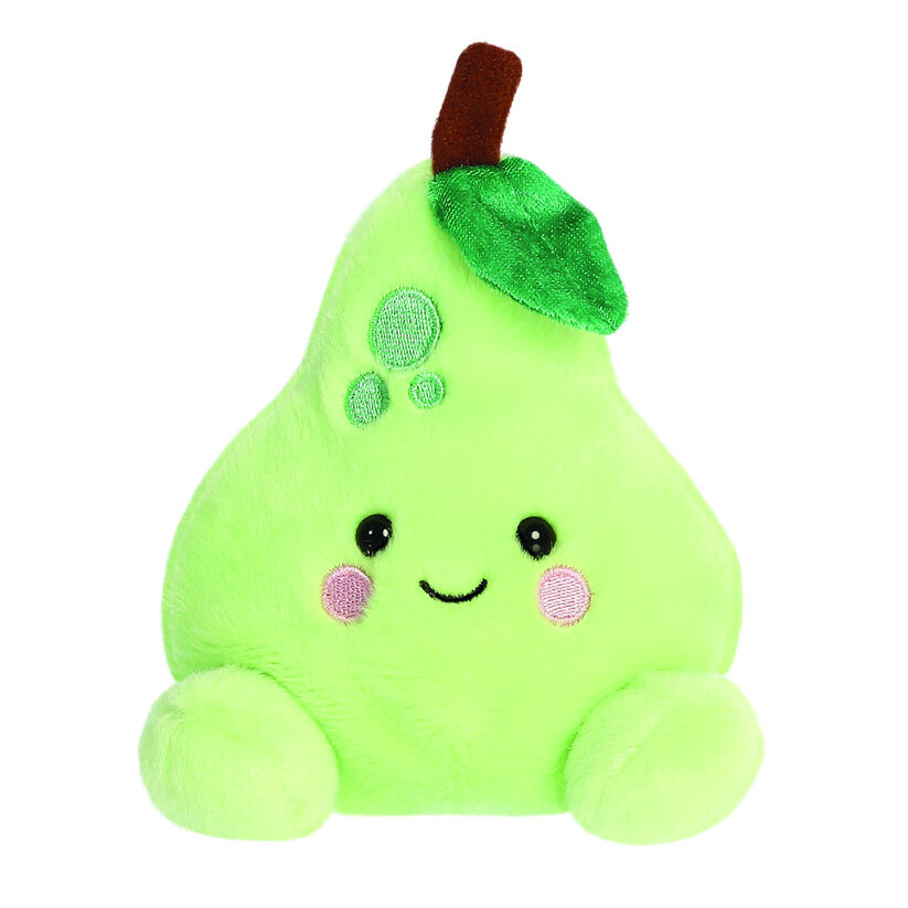 Palm Pals Fruits assorted plush toy 13cm 4