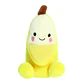 Palm Pals Fruits assorted plush toy 13cm - Thumbnail 6