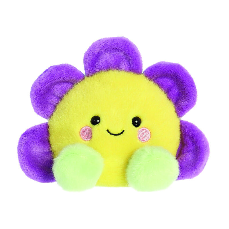 Palm Pals Earth assorted plush toy 13cm 4