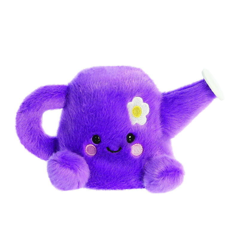 Palm Pals Earth assorted plush toy 13cm 5