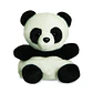 Palm Pals Safari assorted plush toy 13cm - Thumbnail 7