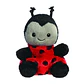 Palm Pals Garden assorted plush toy 13cm - Thumbnail 3