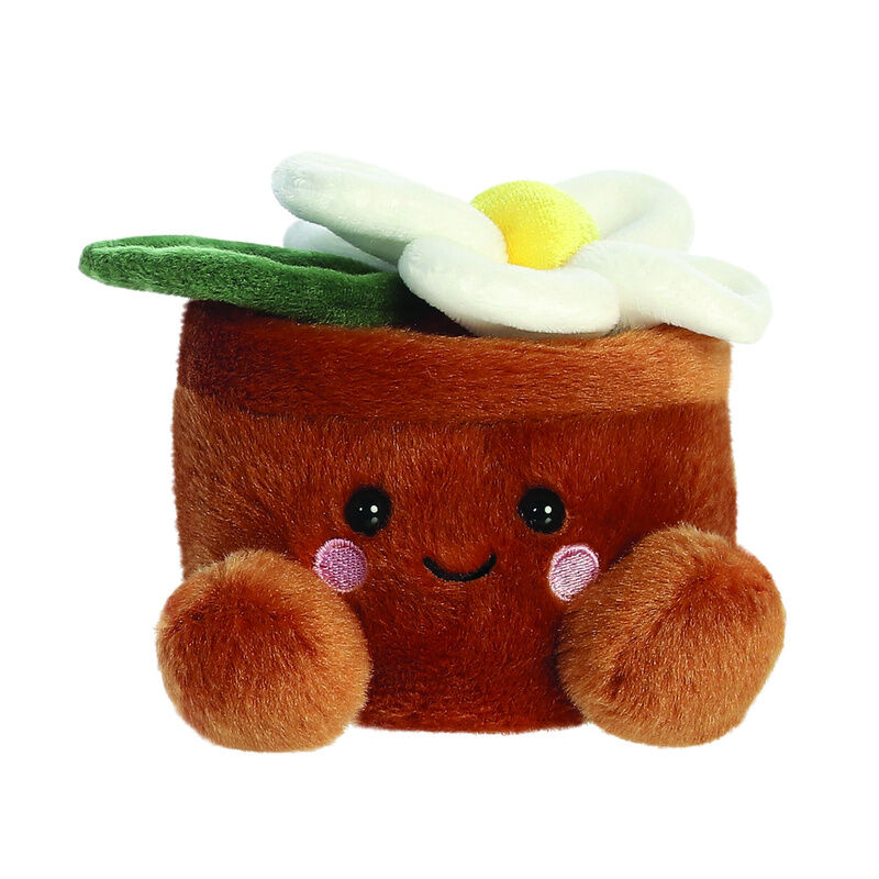 Palm Pals Garden assorted plush toy 13cm 4