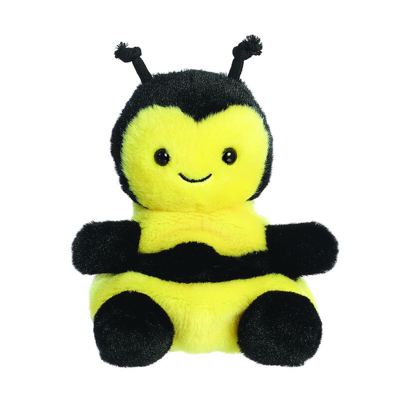Palm Pals Garden assorted plush toy 13cm 5