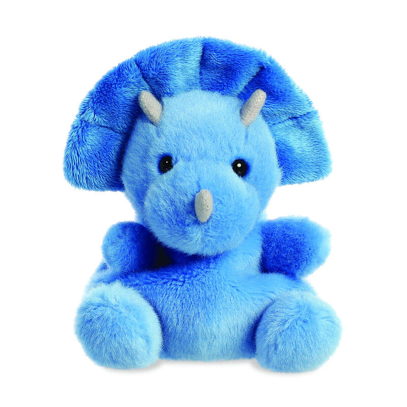Palm Pals Enchanted assorted plush toy 13cm 2