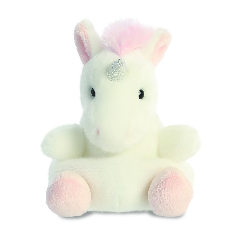 Palm Pals Enchanted assorted plush toy 13cm 4