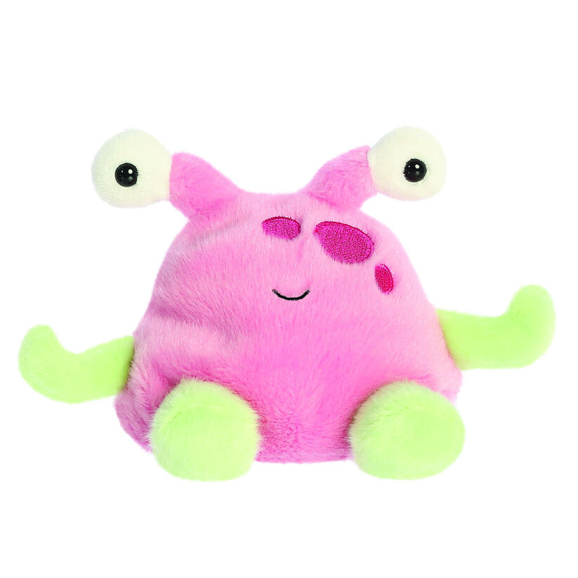 Palm Pals Enchanted assorted plush toy 13cm 5