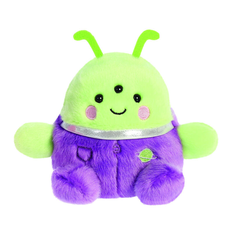 Palm Pals Enchanted assorted plush toy 13cm 6