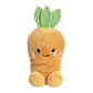 Palm Pals Carrot plush toy 13cm - Thumbnail 1