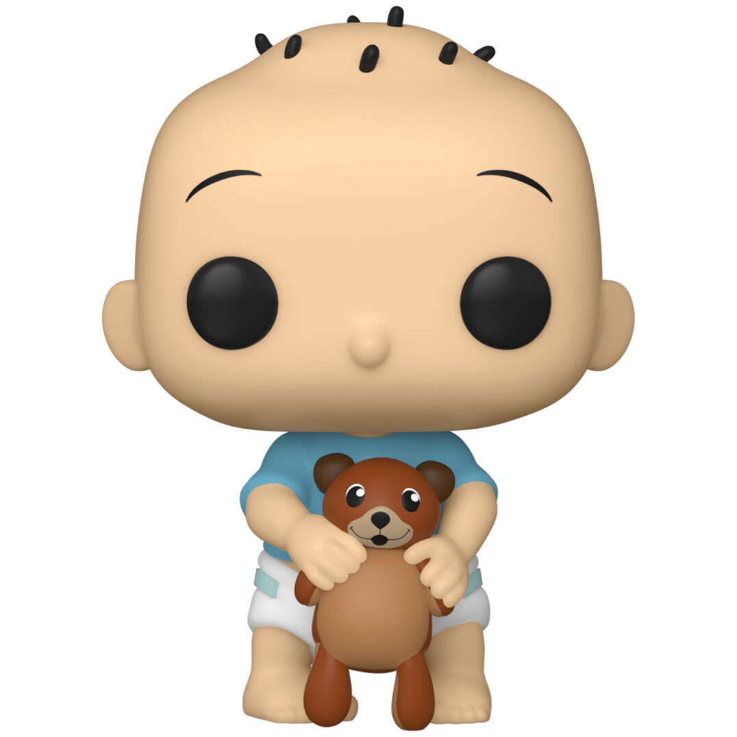 POP figure Rugrats Tommy Pickles 2