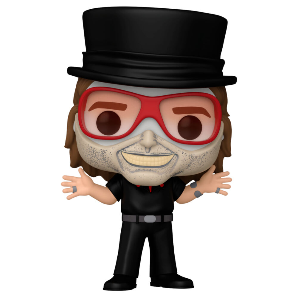 POP figure Black Phone the Grabber 1