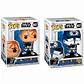 POP figure Star Wars Arc Trooper Jesse 5 + 1 Chase - Thumbnail 1