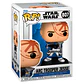 POP figure Star Wars Arc Trooper Jesse 5 + 1 Chase - Thumbnail 2