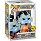 POP figure One Piece Jinbe Chase - Thumbnail 1