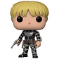 POP figure Attack on Titan Armin Arlelt 5 + 1 Chase - Thumbnail 4