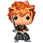 POP figure Bleach Ichigo Kurosaki 5 + 1 Chase - Thumbnail 5