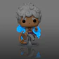 POP figure One Piece Luffy Gear Five 5 + 1 Chase - Thumbnail 4