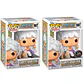 POP figure One Piece Luffy Gear Five 5 + 1 Chase - Thumbnail 5