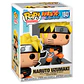 POP figure Naruto Shippuden Naruto Uzumaki 5 + 1 Chase - Thumbnail 2