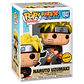 POP figure Naruto Shippuden Naruto Uzumaki 5 + 1 Chase - Thumbnail 5