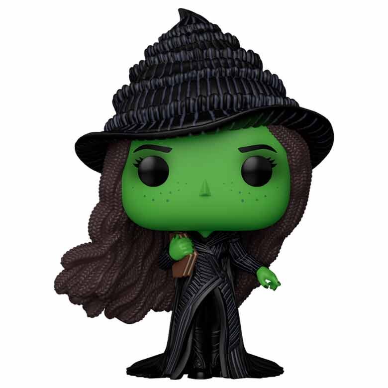 POP figure Wicked Elphaba 1