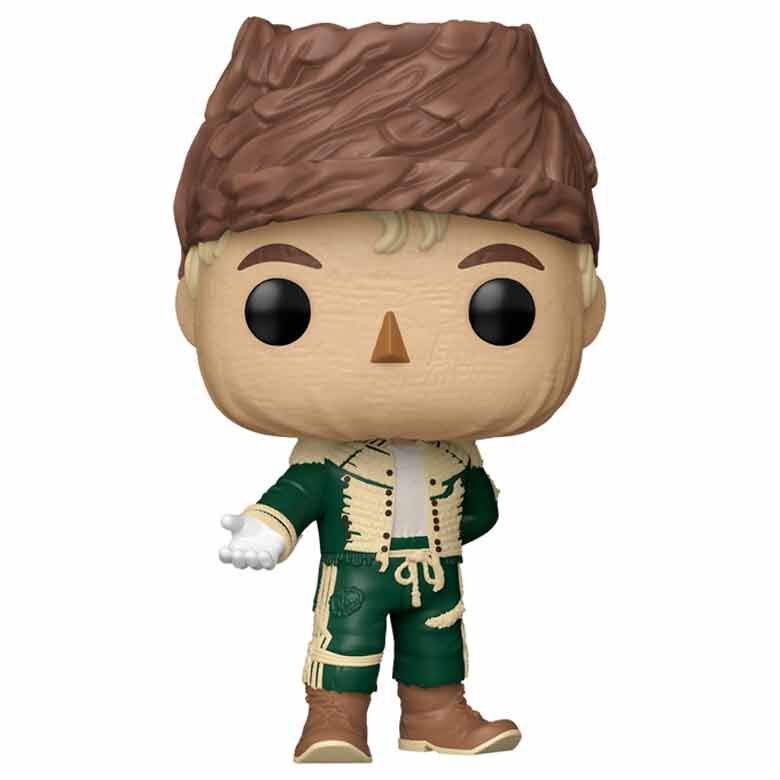 POP figure Wicked Scarecrow 2