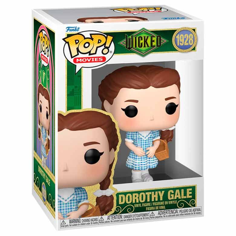 POP figure Wicked Dorothy Gale 1