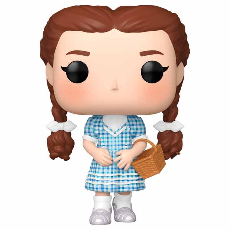 POP figure Wicked Dorothy Gale 2