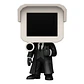 POP figure Skibidi Toilet Cameraman - Thumbnail 1