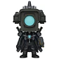 POP figure Skibidi Toilet Titan Cameraman - Thumbnail 2
