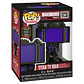 POP figure SFX Skibidi Toilet Titan TV Man - Thumbnail 1