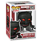 POP figure Skibidi Toilet Juggernaut Astro Toilet - Thumbnail 1