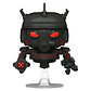 POP figure Skibidi Toilet Juggernaut Astro Toilet - Thumbnail 2