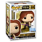 POP figure Star Wars Mara Jade Legends Exclusive - Thumbnail 1