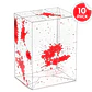 Funko POP Bullet and Blood Effect pack 10 protectors - Thumbnail 2