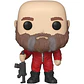 POP figure Money Heist Helsinki - Thumbnail 2