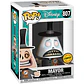 POP figure Disney Nightmare Before Christmas Mayor with Megaphone 5 + 1 Chase - Thumbnail 3