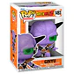 POP figure Dragon Ball Z Ginyu Force Ginyu - Thumbnail 1
