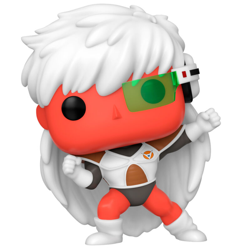 POP figure Dragon Ball Z Ginyu Force Jiece 2